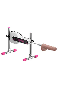 Секс-машина Sex Machine Mini LOVENSE с мобильным управлением